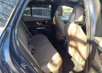 Mercedes-Benz 350+ SUV - PŘIRAVUJEME - 7