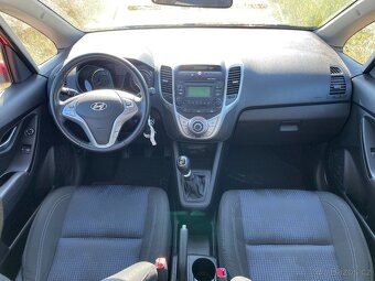 Hyundai IX20 1.4i 36400km - 7