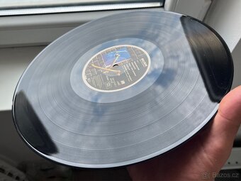 Rush – Roll The Bones - 7