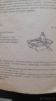 Veterán camping car cc70 - 7