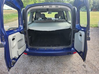 Dacia Logan 1.4 MPI kombi - 7