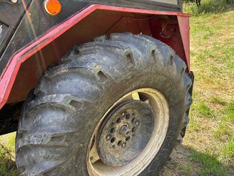 Predám Zetor 6245 stp spz - 7