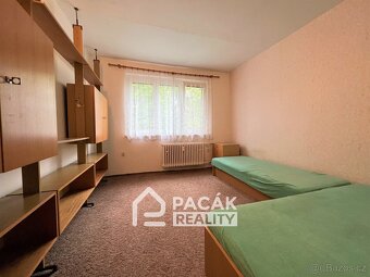 Pronájem bytu 2+1 v Olomouci, ul. Dělnická, ev.č. 00676 - 7