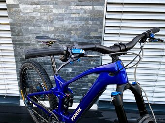 Trek Fuel EXe custom, Hope, AXS - 7