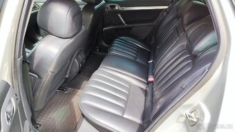 Peugeot 407 sw 3.0i - 7