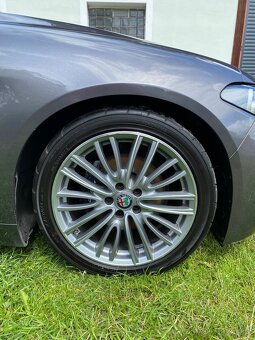 Alfa Romeo Giulia 2,2 jtdm 132kw - 7