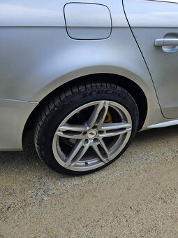 Audi A4 na splatky bez registru - 7