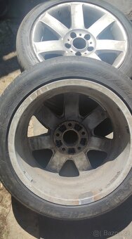 BMW R17 STYLE 44 5x120 8Jx17 ET 47 - 7