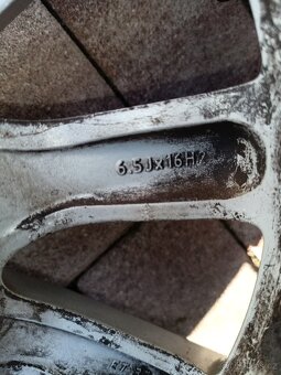 205/55 R16 - 7