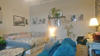 Pronájem 2+kk, 60m2+parkování (LBC centrum, ul. Pražská) - 7