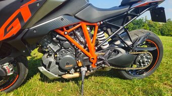 KTM 1290 Superduke GT full servis - 7
