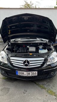 Prodám Mercedes-Benz B 200 100kw - 7