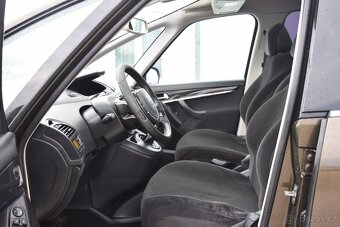 Citroën C4 Picasso 1.6 HDI 82KW PANORAMA • 7MÍST • TAŽNÉ - 7
