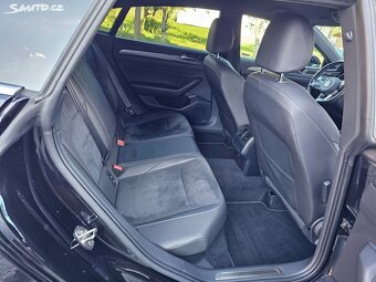 Volkswagen Arteon R-LINE 2.0 TSI 140KW - 7