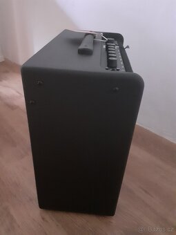 Fender Mustang LT50+ Záruka,originální krabice a dokumenty - 7