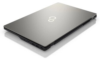 Fujitsu LIFEBOOK E5512 15.6" IPS i7-1255U 32GB 1TB Záruka - 7