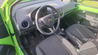 Škoda Citigo 1.0 MPI Style, 2018, 39,5tis km - 7