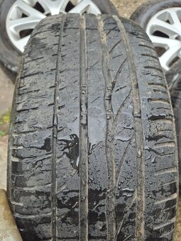 Orig.alu kola Suzuki Fiat 5x114,3R16"Et-50 - 7