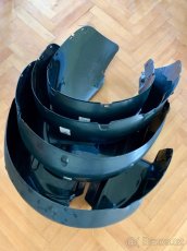 Volkswagen Golf IV 4 / Bora : SPOUSTA DROBNOSTÍ VIZ FOTO - 7