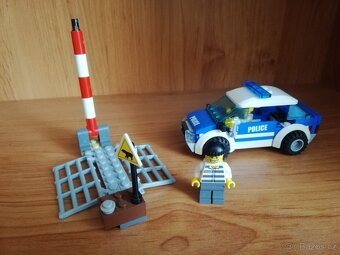 Prodám lego sety - 7