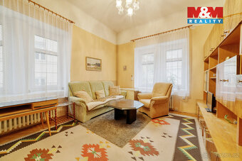 Prodej bytu 2+1, 60 m² v Mariánských Lázních, ul. Ruská. - 7