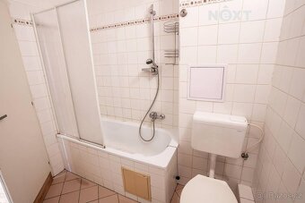 Prodej byt 1+kk, 30㎡ - 7