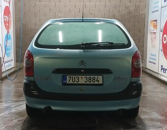 Citroen Xsara Picasso - 7