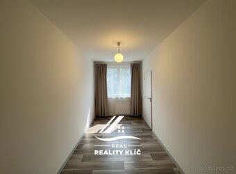 Pronájem bytu 2+1 43 m², Orlová - Lutyně, ev.č. 00408 - 7