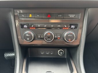 Seat Ateca 1.4TSi DSG Xcellence Full LED Navi Webasto Kamera - 7