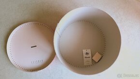 Kulaté krabice Kazeto úložné / dárkové - 7