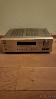 Zvukový systém - 7