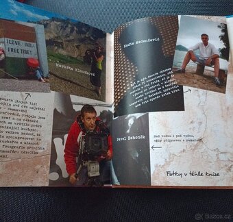 "To jsem já, Anife", Anife Vyskočilová - 7