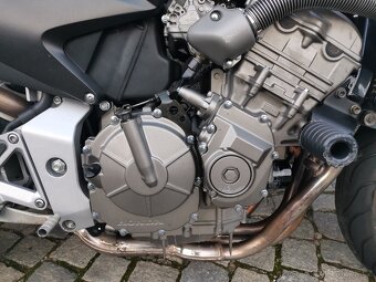 Honda Cb 600f hornet - 7