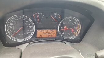 Fiat Croma 1,9 JTD 110kw aut. - 7