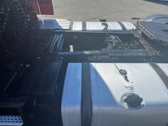 MAN TGX 18.440 LOW DECK AUTOMAT EURO VI - 7