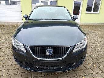 Seat Exeo - 7