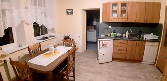 Prodám rodinný dům - 7