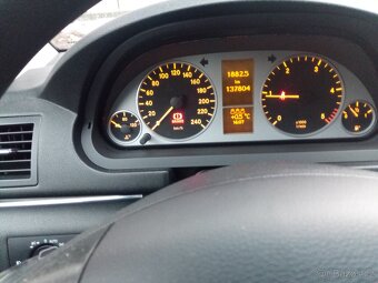 Mercedes Benz B 180CDI,w245 - 7