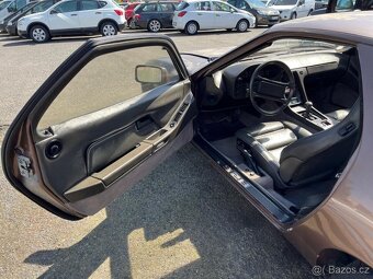 Porsche 928 - S4 Dohoda možná - 7
