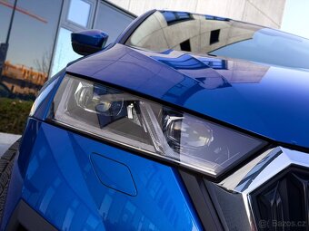 Škoda Octavia iV STYLE+ / 2022 / DPH / DCC - 7