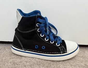 Detske tenisky zn.Crocs - vel.29 - 7