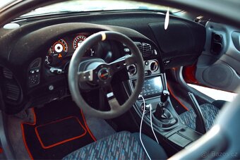 Mitsubishi Eclipse 2G - 7