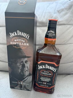 Jack Daniel's - 7