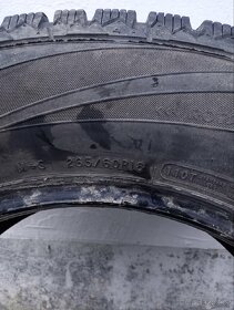 Zimní pneu 265/65 R18 - 7
