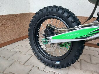 Pitbike 125 - 7
