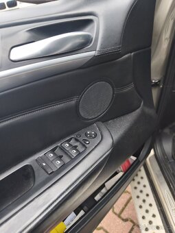 BMW X5 35d SD e70 e71 - 7