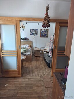 Hodkovice nad Mohelkou byt O.V. 4+1 - 7