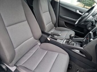 A3 1.4 TFSI facelift - 7