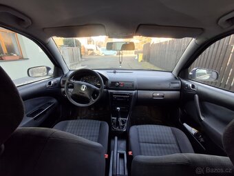 Škoda Octavia 1.9TDI - 7