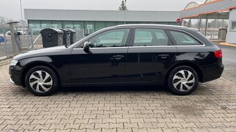 Audi A4 - 7